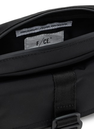 Detail View - Click To Enlarge - F/CE. - 420 Re/Cor Holiday Bag