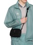 Figure View - Click To Enlarge - F/CE. - 420 Re/Cor Holiday Bag