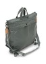 Detail View - Click To Enlarge - F/CE. - 420 Re/Cor 3 Way Helmet Bag