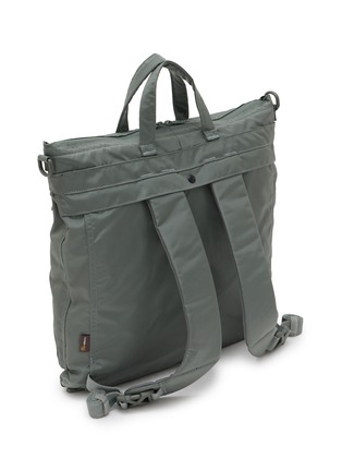 Detail View - Click To Enlarge - F/CE. - 420 Re/Cor 3 Way Helmet Bag