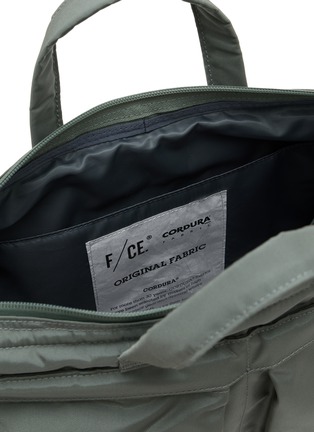  - F/CE. - 420 Re/Cor 3 Way Helmet Bag