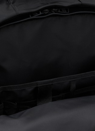 Detail View - Click To Enlarge - F/CE. - 420 Re/Cor Ballon Backpack