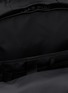 Detail View - Click To Enlarge - F/CE. - 420 Re/Cor Ballon Backpack