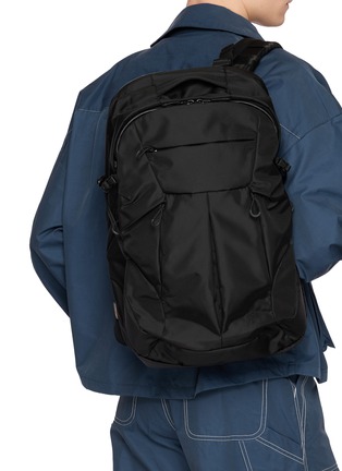 Figure View - Click To Enlarge - F/CE. - 420 Re/Cor Ballon Backpack