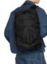 Figure View - Click To Enlarge - F/CE. - 420 Re/Cor Ballon Backpack