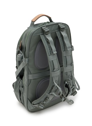 Detail View - Click To Enlarge - F/CE. - 420 Re/Cor Ballon Travel Backpack