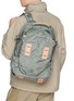 Figure View - Click To Enlarge - F/CE. - 420 Re/Cor Ballon Travel Backpack