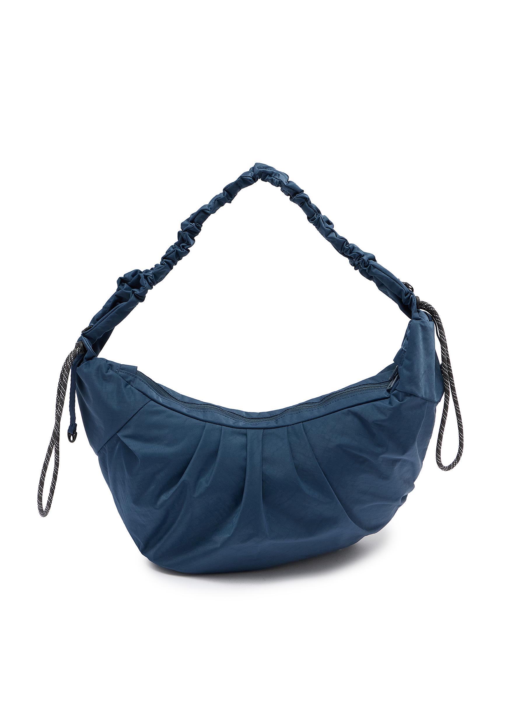 F/CE. | Textured Twill Body Shoulder Bag | Men | Lane Crawford
