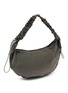Detail View - Click To Enlarge - F/CE. - Textured Twill Body Shoulder Bag