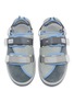 Detail View - Click To Enlarge - FCE SHOES - X SUICOKE ZAVOT-VS Mules