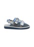 FCE SHOES X SUICOKE ZAVOT-VS Mules