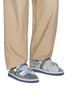 Figure View - Click To Enlarge - FCE SHOES - X SUICOKE ZAVOT-VS Mules