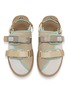 Detail View - Click To Enlarge - FCE SHOES - X SUICOKE ZAVOT-VS Mules