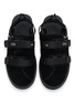 Detail View - Click To Enlarge - FCE SHOES - X SUICOKE ZAVOT-VS Mules