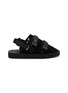 FCE SHOES X SUICOKE ZAVOT-VS Mules