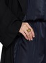 Front View - Click To Enlarge - GOOSSENS - Céleste Bague Brass Ring