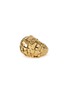 Main View - Click To Enlarge - GOOSSENS - Céleste Bague Brass Ring