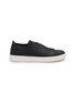 HENDERSON Lace Up Leather Men's Sneakers