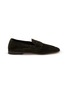 HENDERSON Slip On Suede Loafers