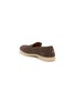  - HENDERSON - Slip On Suede Loafers