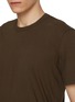  - JAMES PERSE - Short Sleeve Crewneck T-shirt