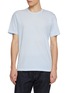 JAMES PERSE Short Sleeve Crewneck T-shirt
