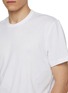  - JAMES PERSE - Brushed Lotus Cotton Crewneck T-Shirt