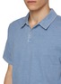  - JAMES PERSE - Revised Standard Cotton Polo Shirt