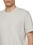  - JAMES PERSE - Short Sleeve Crewneck T-shirt