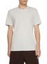 JAMES PERSE Short Sleeve Crewneck T-shirt