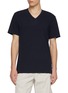 JAMES PERSE Short Sleeve V-Neck T-shirt
