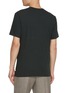 Back View - Click To Enlarge - JAMES PERSE - Short Sleeve Crewneck T-shirt