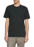 JAMES PERSE Short Sleeve Crewneck T-shirt