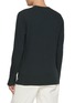 Back View - Click To Enlarge - JAMES PERSE - Long Sleeve Crewneck T-shirt