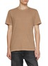 JAMES PERSE Short Sleeve Crewneck T-shirt