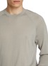  - JAMES PERSE - Ultra Fine Cashmere Raglan Crewneck T-shirt