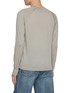 Back View - Click To Enlarge - JAMES PERSE - Ultra Fine Cashmere Raglan Crewneck T-shirt