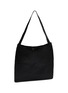 Detail View - Click To Enlarge - DRAGON DIFFUSION - Diagonal Square Woven Leather Tote Bag