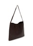 Detail View - Click To Enlarge - DRAGON DIFFUSION - Diagonal Square Woven Leather Tote Bag