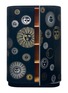 Detail View - Click To Enlarge - FORNASETTI - Soli E Lune Curved Cabinet