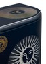 Detail View - Click To Enlarge - FORNASETTI - Soli E Lune Curved Cabinet