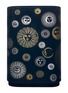 FORNASETTI Soli E Lune Curved Cabinet