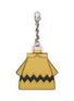 MARGESHERWOOD X Peanuts Charlie Brown Leather Charm