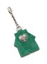 Detail View - Click To Enlarge - MARGESHERWOOD - X Peanuts Patty Suede Charm