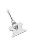 Detail View - Click To Enlarge - MARGESHERWOOD - X Peanuts Lucy Suede Charm