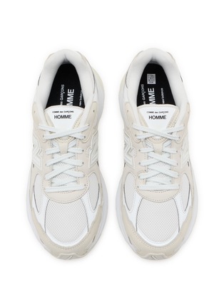 Detail View - Click To Enlarge - COMME DES GARÇONS HOMME - X New Balance 2010V Men's Sneakers