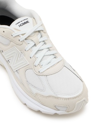 Detail View - Click To Enlarge - COMME DES GARÇONS HOMME - X New Balance 2010V Men's Sneakers