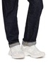 Figure View - Click To Enlarge - COMME DES GARÇONS HOMME - X New Balance 2010V Men's Sneakers