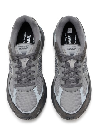 Detail View - Click To Enlarge - COMME DES GARÇONS HOMME - X New Balance 2010V Men's Sneakers