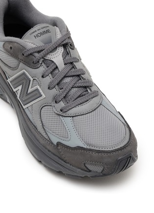 Detail View - Click To Enlarge - COMME DES GARÇONS HOMME - X New Balance 2010V Men's Sneakers